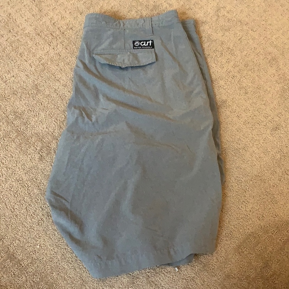 Men’s Shorts